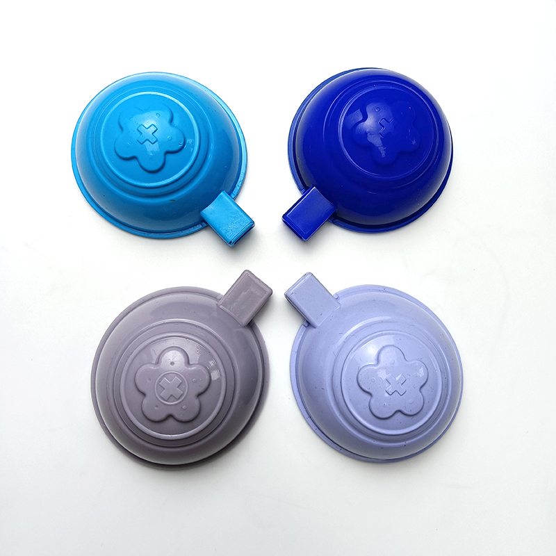 硅胶吸附电极片65mm